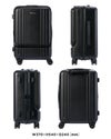 ゼロハリバートン ZRP-W2S スーツケース ZERO HALLIBURTON zero-80520