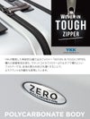 ゼロハリバートン ZRP-W2S スーツケース ZERO HALLIBURTON zero-80520