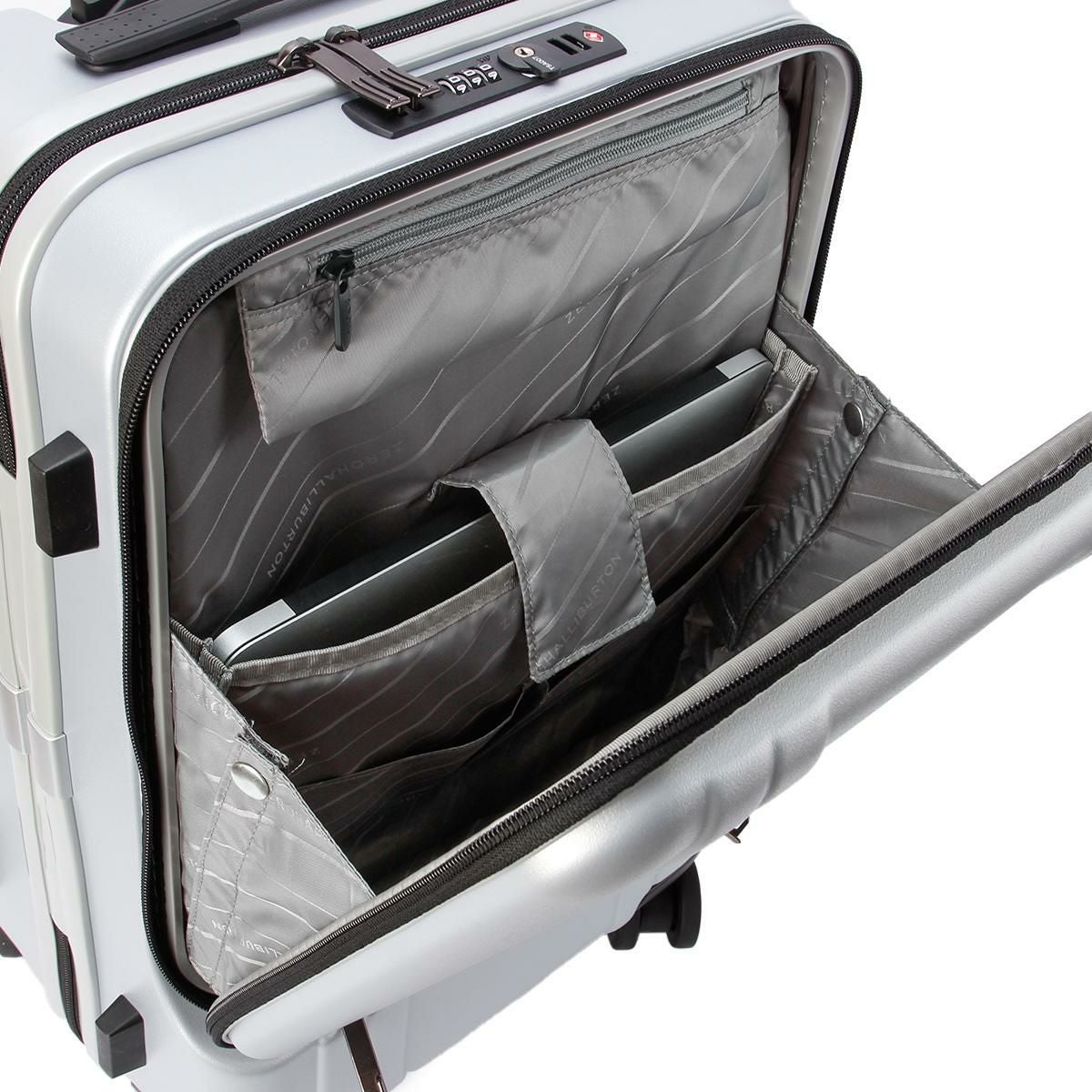 ゼロハリバートン ZRP-W2S スーツケース ZERO HALLIBURTON zero-80520