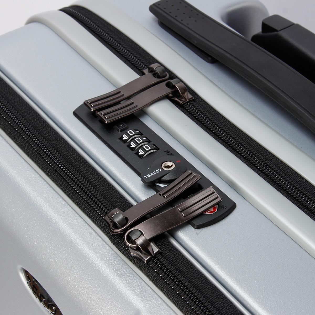 ゼロハリバートン ZRP-W2S スーツケース ZERO HALLIBURTON zero-80520