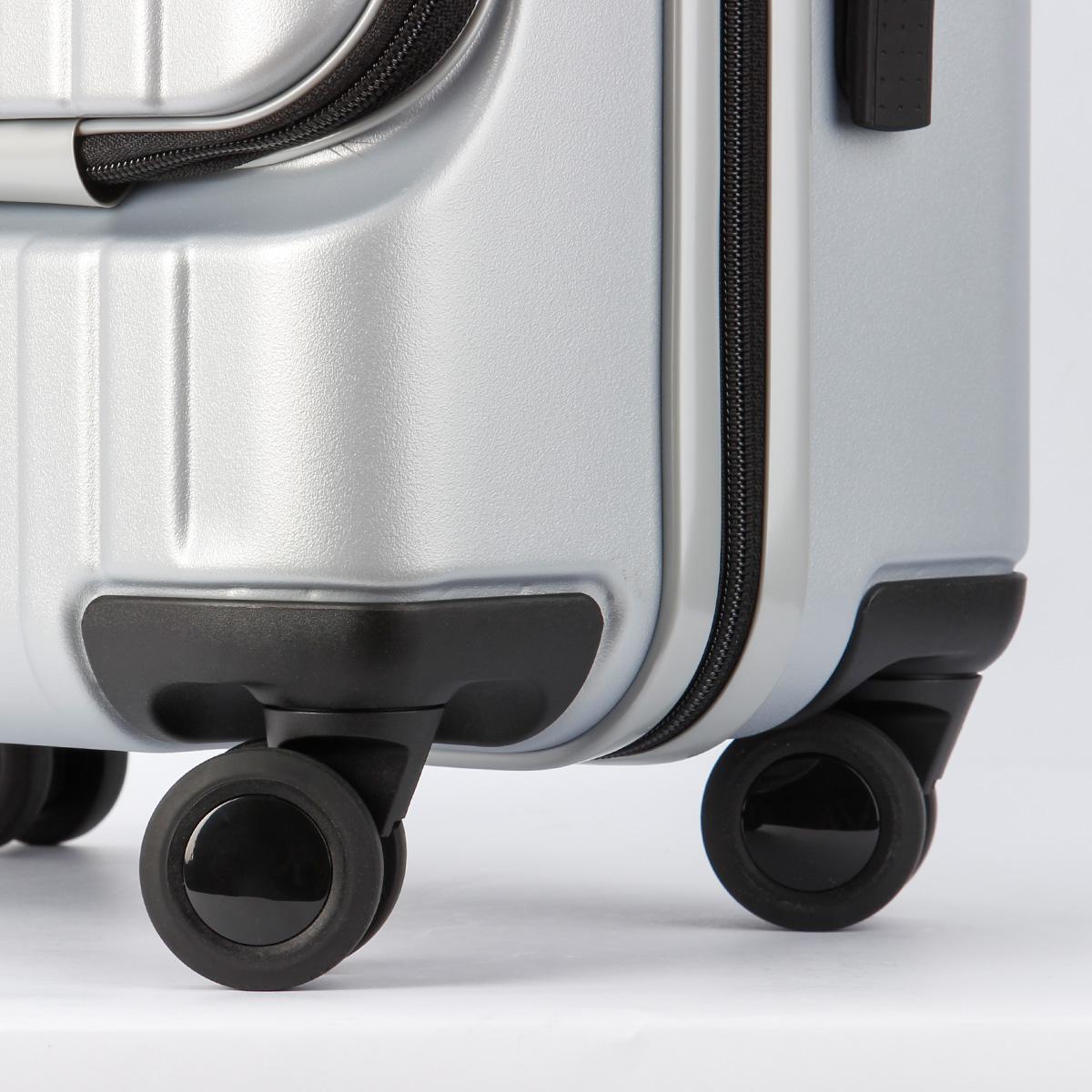 ゼロハリバートン ZRP-W2S スーツケース ZERO HALLIBURTON zero-80520