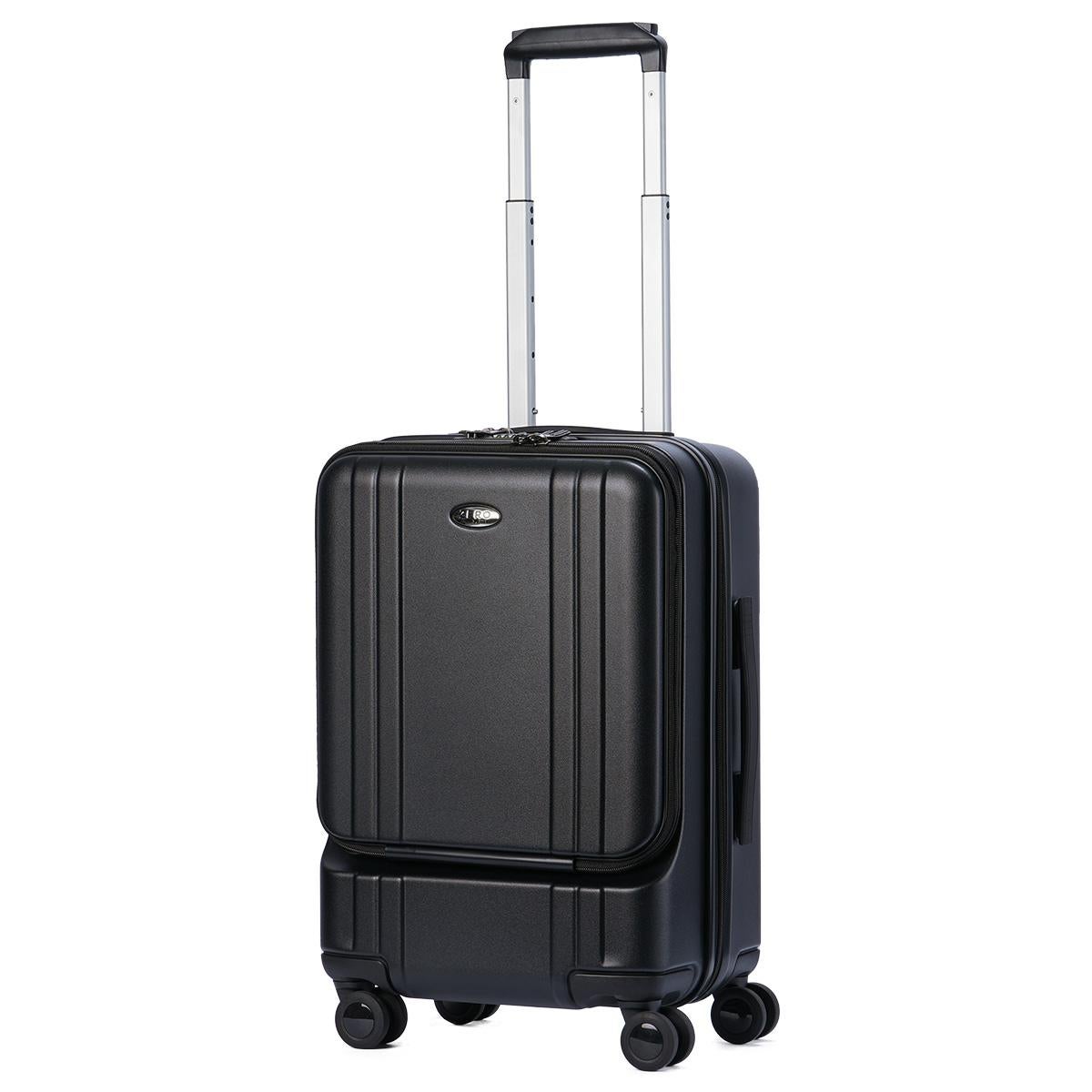 ゼロハリバートン ZRP-W2S スーツケース ZERO HALLIBURTON zero-80520