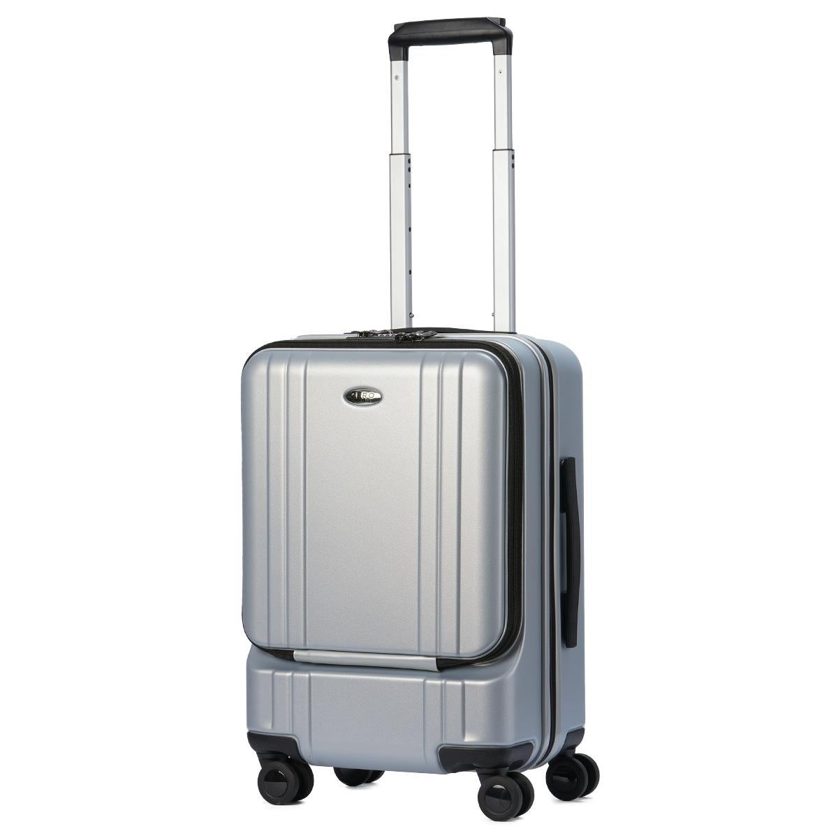 ゼロハリバートン ZRP-W2S スーツケース ZERO HALLIBURTON zero-80520