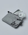 アルパカ zip_pouch_pro ミニウォレット ALPAKA zip-pouch-pro