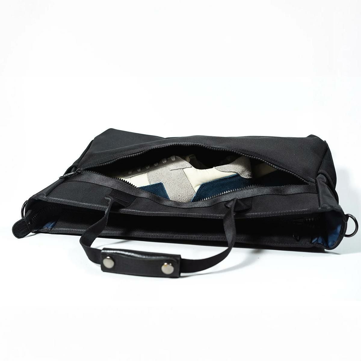 ワンダーバゲージ ACTIVATE ビジネストート WONDER BAGGAGE zwb-g-031