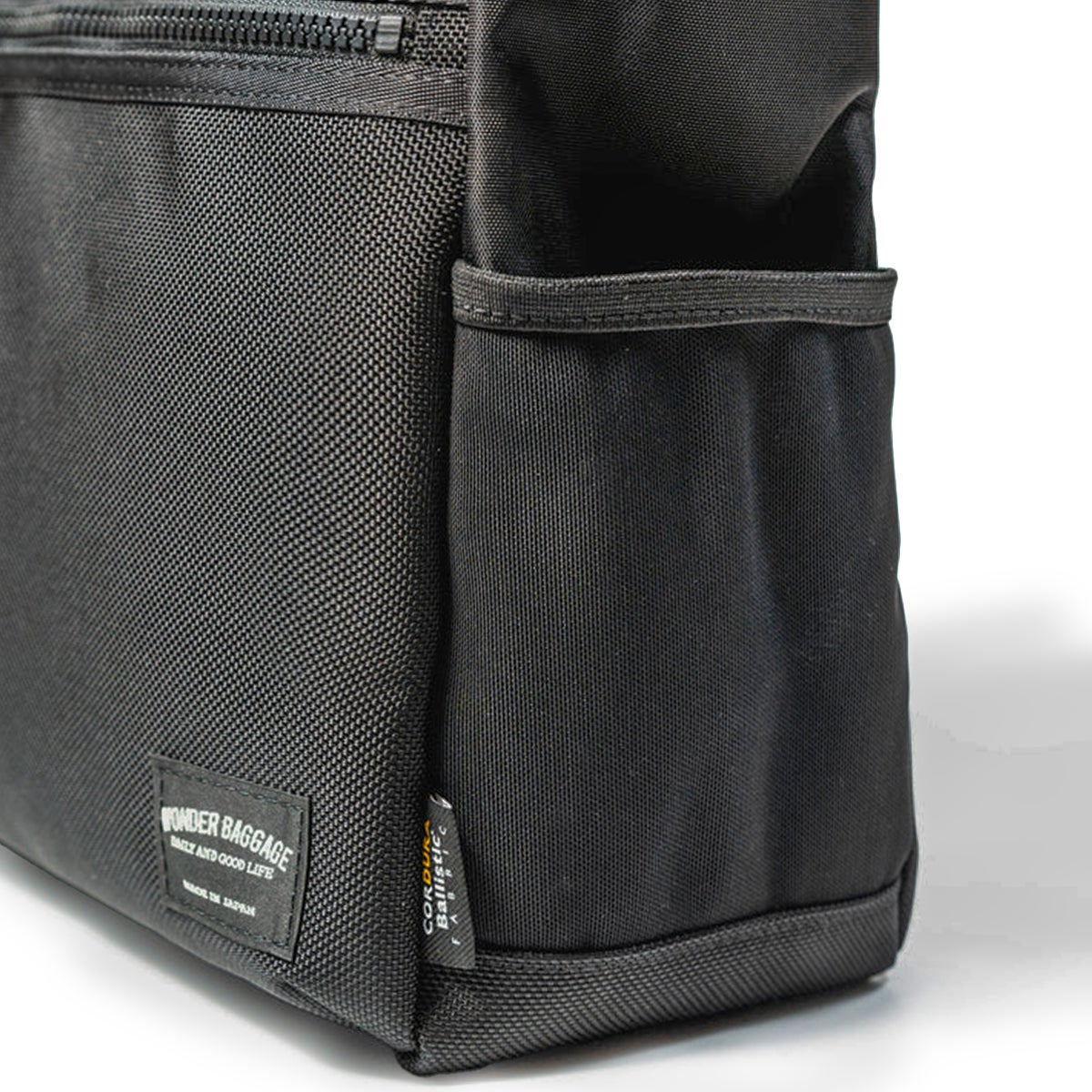 ワンダーバゲージ ACTIVATE ビジネストート WONDER BAGGAGE zwb-g-031