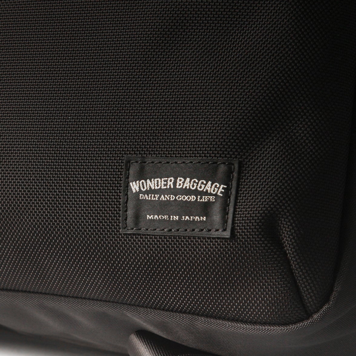 ワンダーバゲージ ACTIVATE ビジネストート WONDER BAGGAGE zwb-g-031