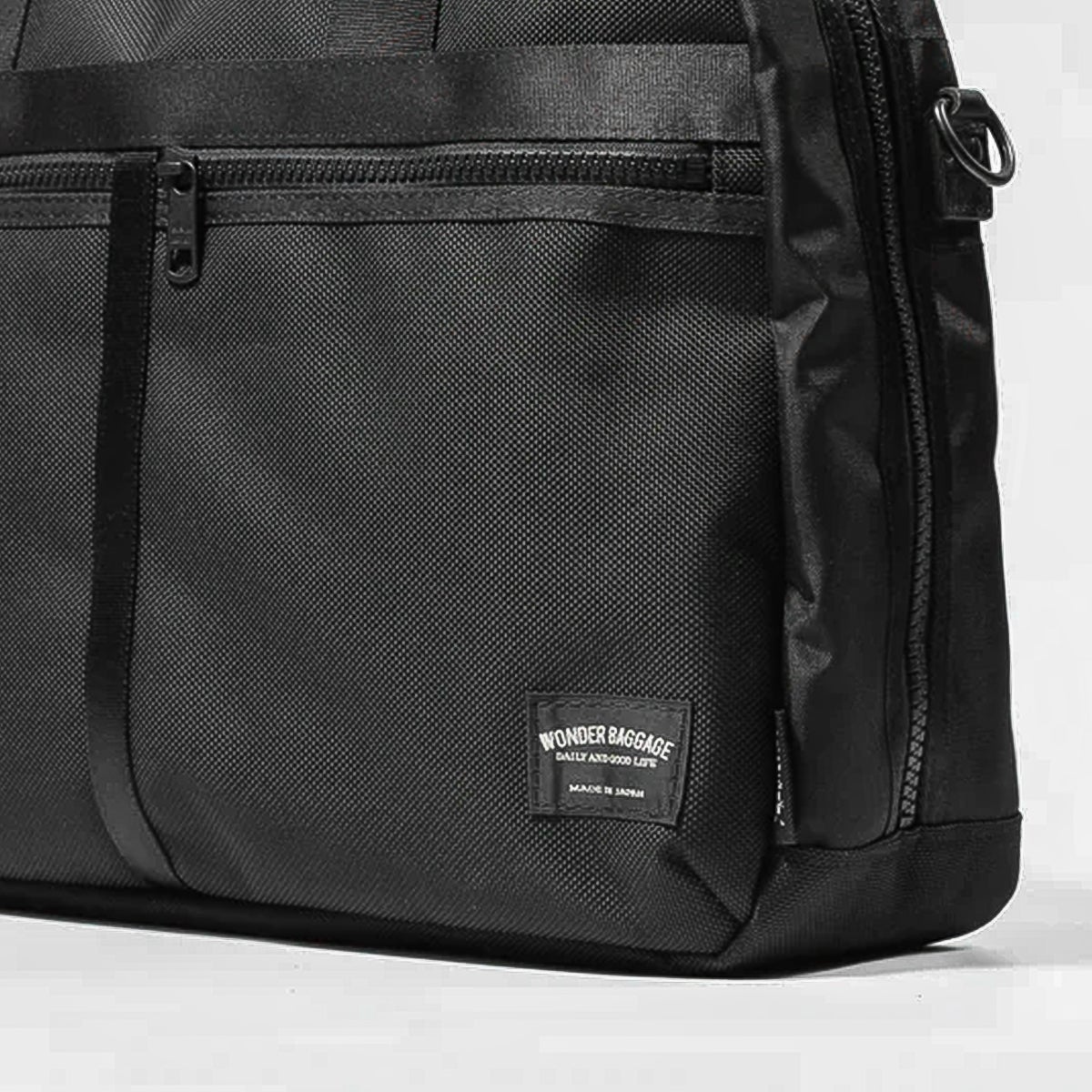 ワンダーバゲージ ACTIVATE ブリーフケース WONDER BAGGAGE zwb-g-032