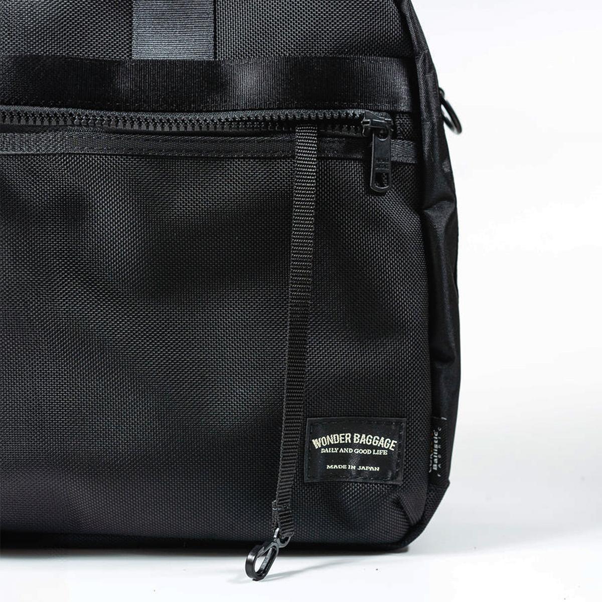 ワンダーバゲージ ACTIVATE ブリーフケース WONDER BAGGAGE zwb-g-032