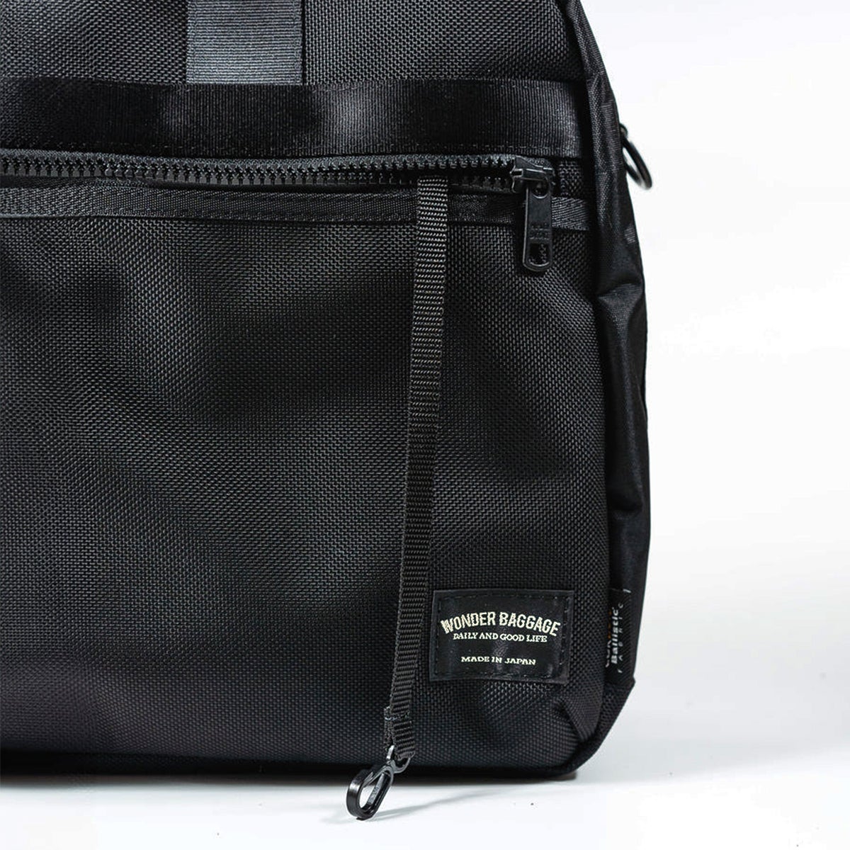 ワンダーバゲージ ACTIVATE ブリーフケース WONDER BAGGAGE zwb-g-032