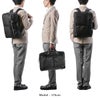 ワンダーバゲージ ACTIVATE ブリーフケース WONDER BAGGAGE zwb-g-033