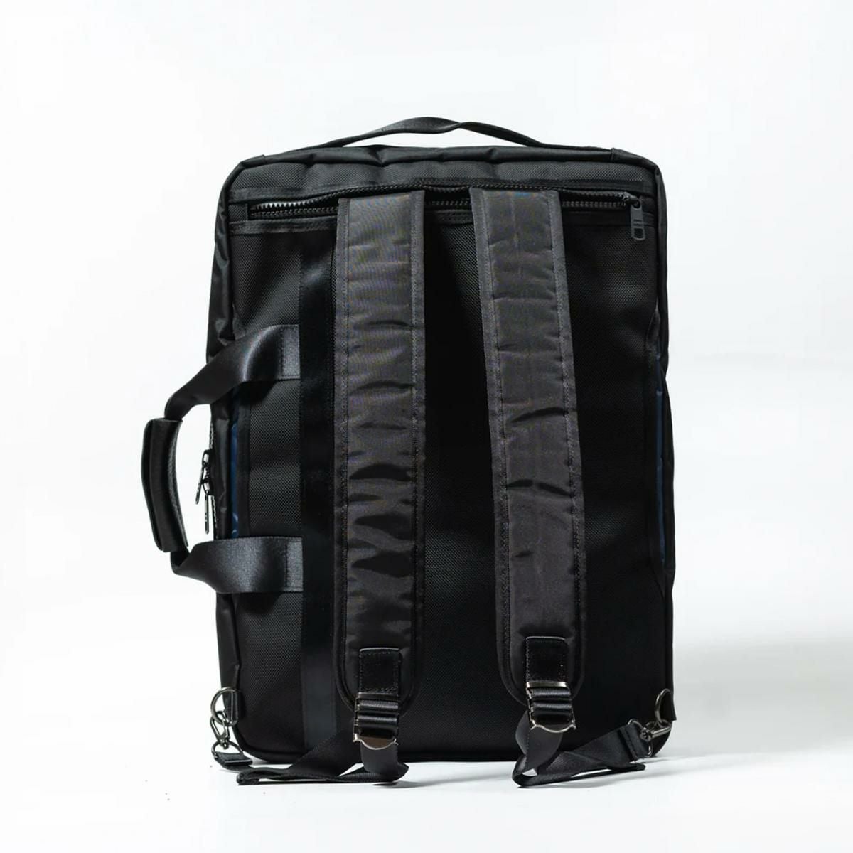 ワンダーバゲージ ACTIVATE ブリーフケース WONDER BAGGAGE zwb-g-033