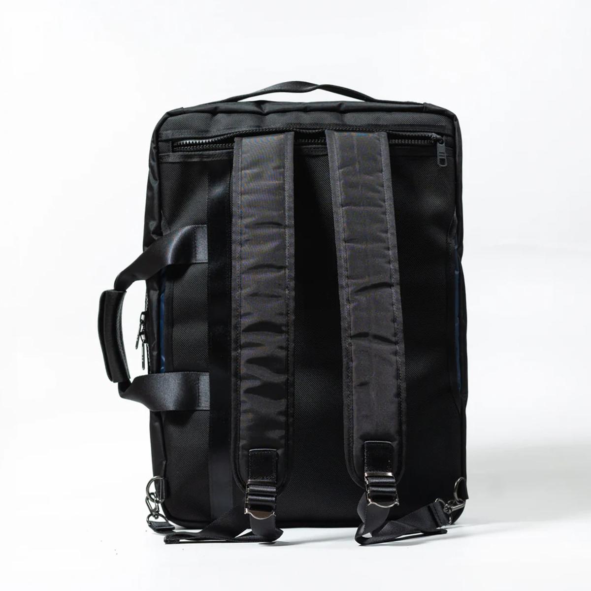 ワンダーバゲージ ACTIVATE ブリーフケース WONDER BAGGAGE zwb-g-033