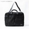 ワンダーバゲージ ACTIVATE ブリーフケース WONDER BAGGAGE zwb-g-033