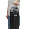 senz° foldaway スーツケース  carry-on-trolley