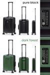 senz° foldaway スーツケース  carry-on-trolley