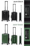 senz° foldaway スーツケース  carry-on-trolley