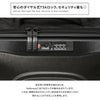 senz° foldaway スーツケース  carry-on-trolley