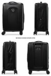 senz° foldaway スーツケース  carry-on-trolley