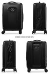 senz° foldaway スーツケース  carry-on-trolley