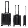senz° foldaway スーツケース  carry-on-trolley