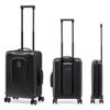 senz° foldaway スーツケース  carry-on-trolley