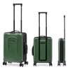 senz° foldaway スーツケース  carry-on-trolley