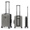 senz° foldaway スーツケース  carry-on-trolley