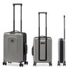 senz° foldaway スーツケース  carry-on-trolley
