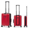 senz° foldaway スーツケース  carry-on-trolley