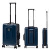 senz° foldaway スーツケース  carry-on-trolley
