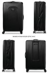 senz° foldaway スーツケース  large-check-in