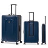 senz° foldaway スーツケース  large-check-in
