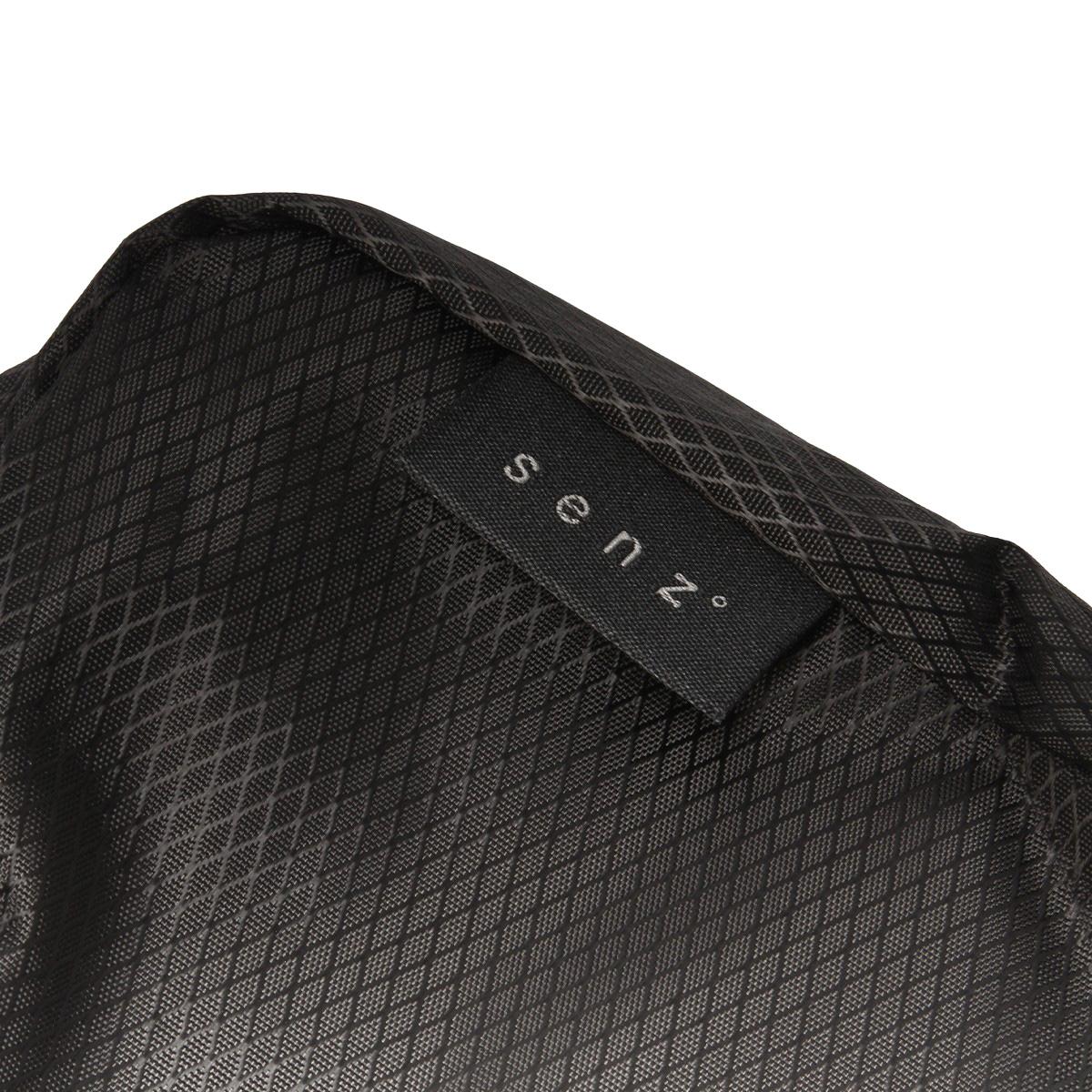 senz° foldaway パッキングバッグ  travel-cubes