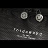 senz° foldaway パッキングバッグ  travel-cubes