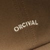 オーシバル  帽子 ORCIVAL cbb-6p-cap