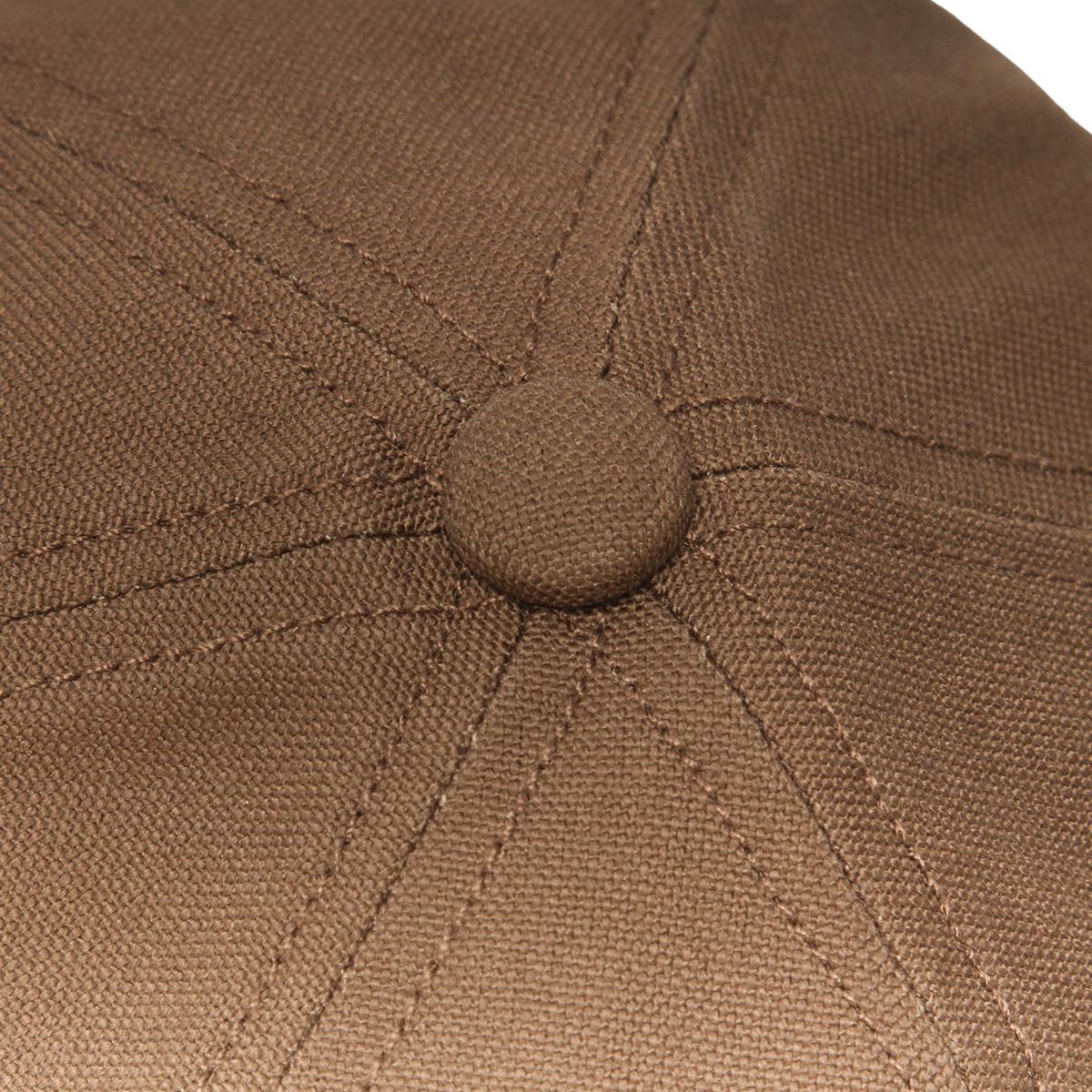 オーシバル  帽子 ORCIVAL cbb-6p-cap