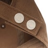 オーシバル  帽子 ORCIVAL cbb-6p-cap
