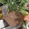 オーシバル  帽子 ORCIVAL cbb-6p-cap
