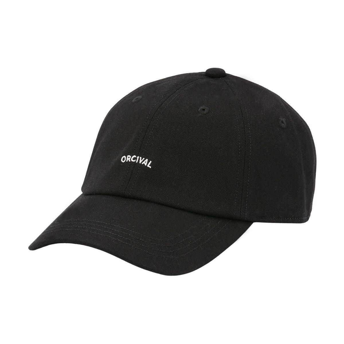 オーシバル  帽子 ORCIVAL cbb-6p-cap