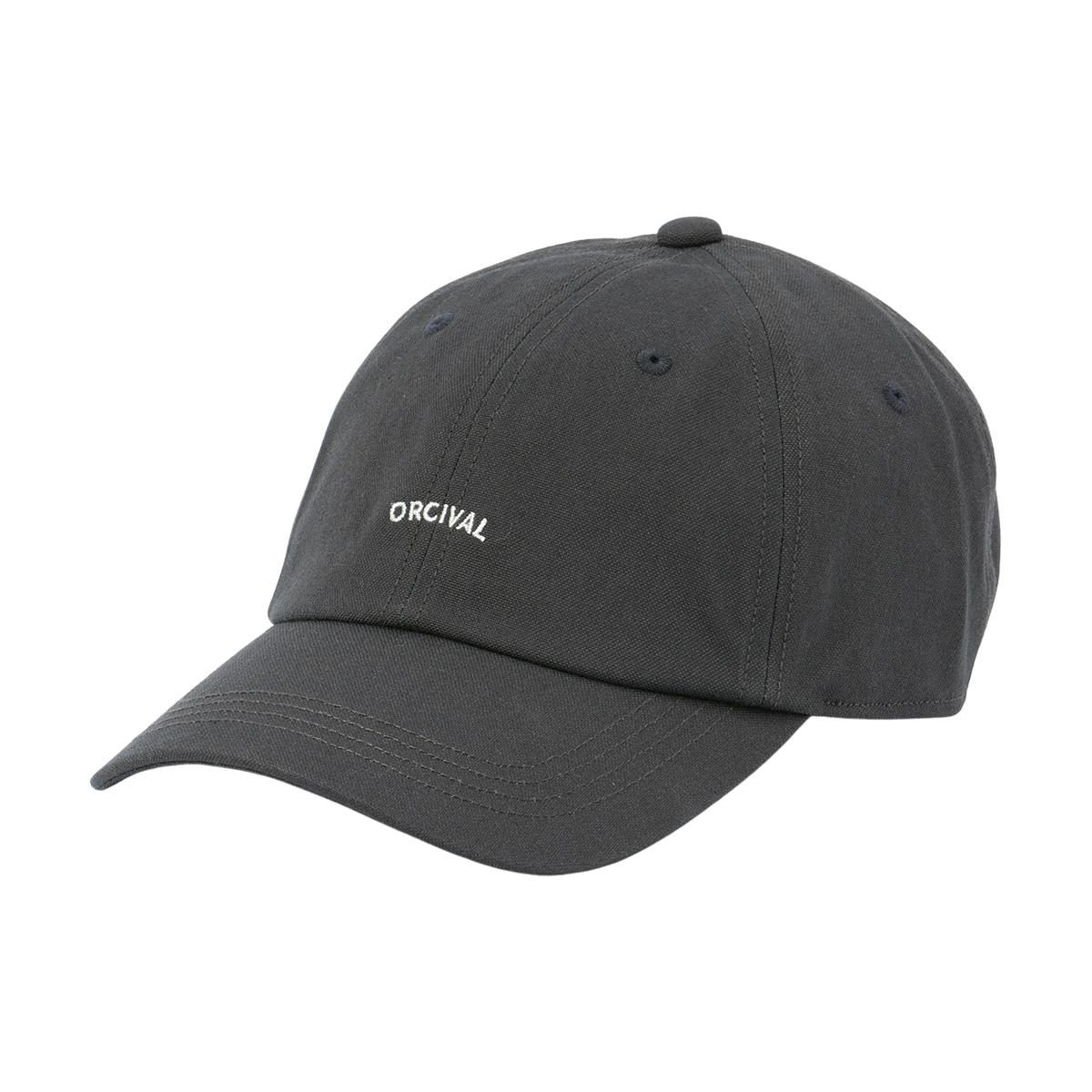 オーシバル  帽子 ORCIVAL cbb-6p-cap