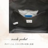 オーシバル  トートバッグ ORCIVAL hbt-tote-bag-s