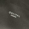 オーシバル  トートバッグ ORCIVAL hbt-tote-bag-s