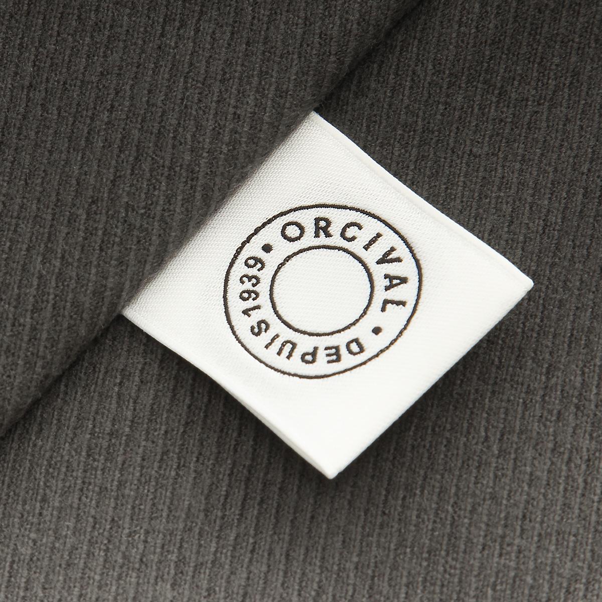 オーシバル  トートバッグ ORCIVAL hbt-tote-bag-s
