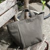 オーシバル  トートバッグ ORCIVAL hbt-tote-bag-s