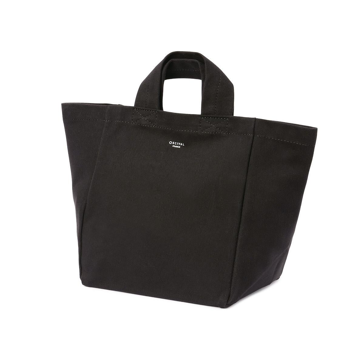 オーシバル  トートバッグ ORCIVAL hbt-tote-bag-s