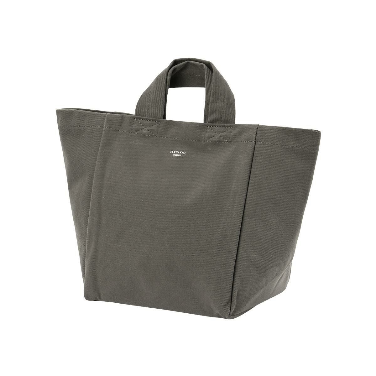 オーシバル  トートバッグ ORCIVAL hbt-tote-bag-s
