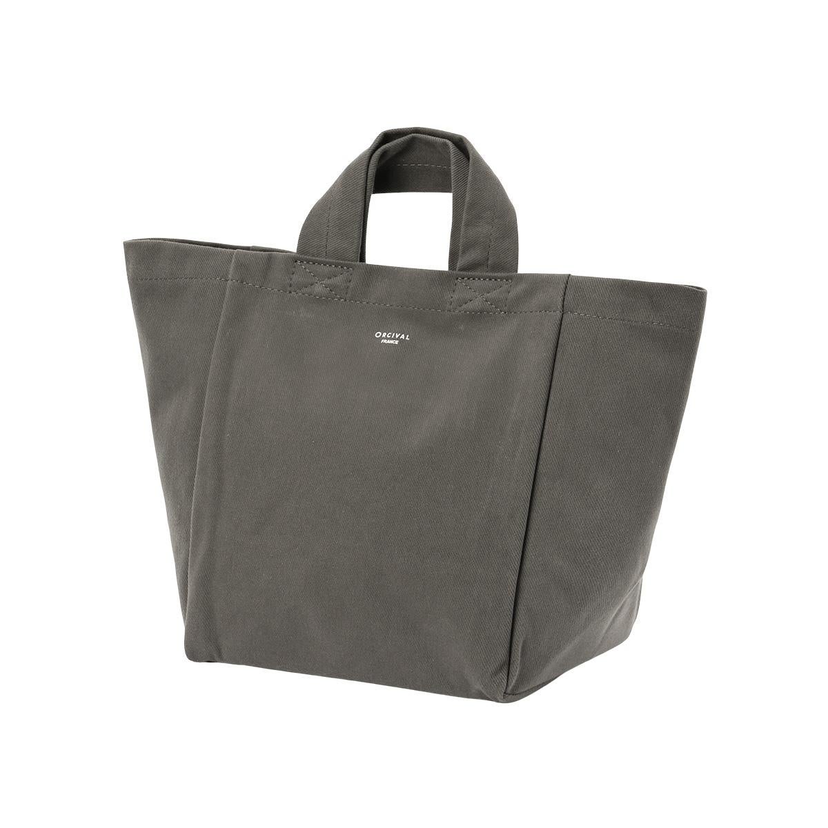 オーシバル  トートバッグ ORCIVAL hbt-tote-bag-s