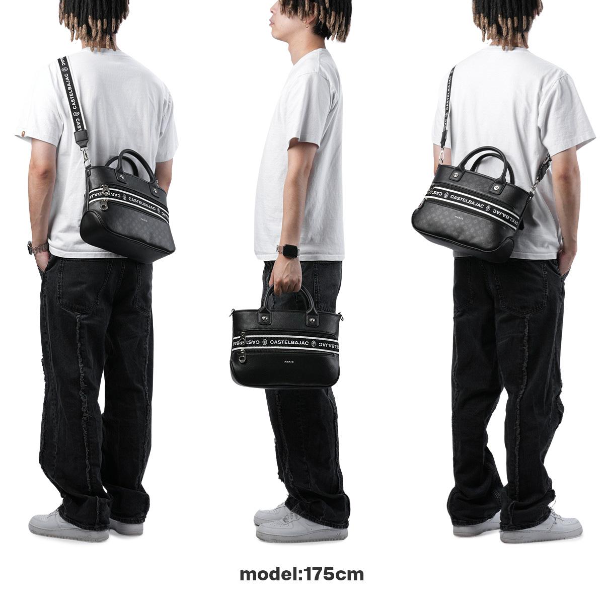 カステルバジャック ビアン トートバッグ CASTELBAJAC cb-051511