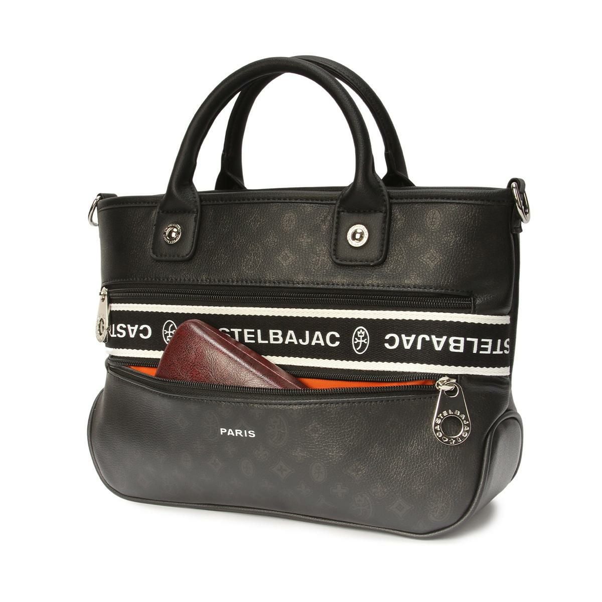 カステルバジャック ビアン トートバッグ CASTELBAJAC cb-051511